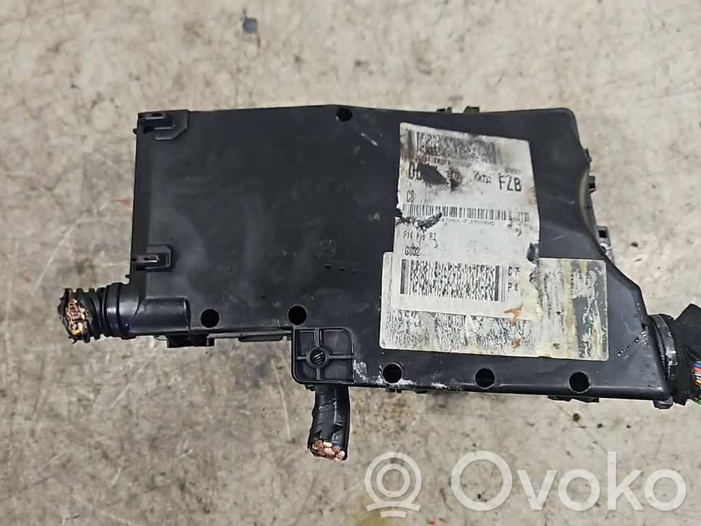 Ford Transit -  Tourneo Connect Fuse module 
