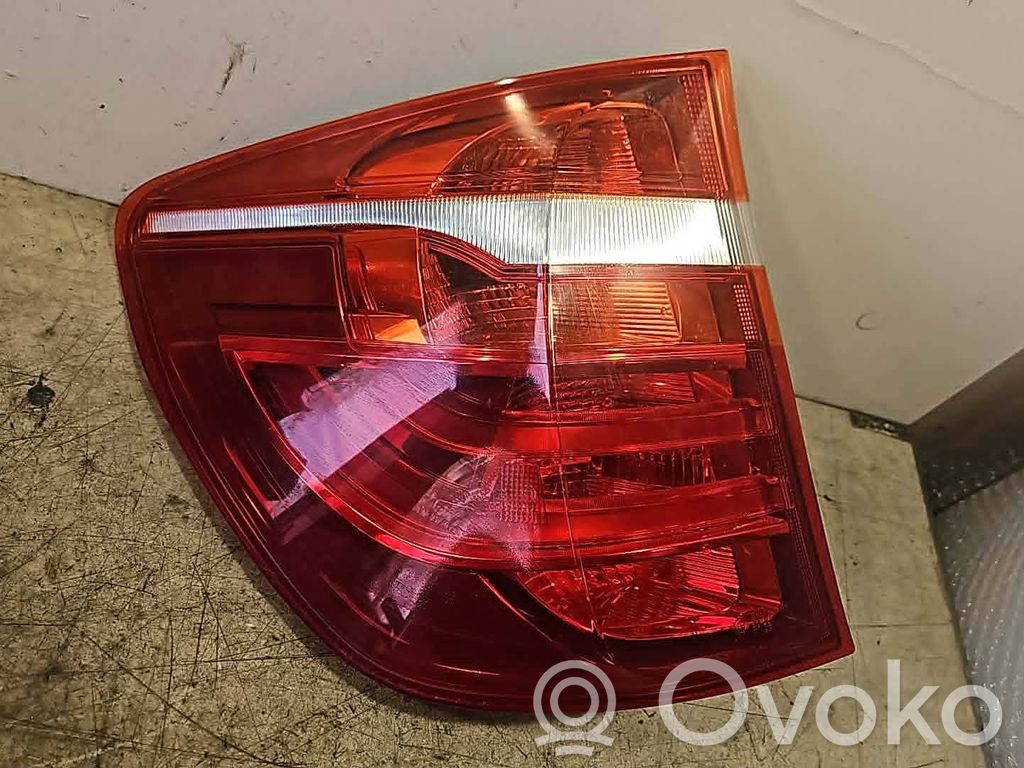 BMW X3 F25 Luci posteriori 