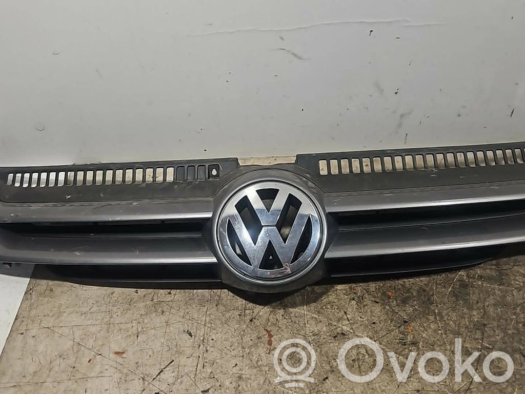 Volkswagen Golf Plus Front grill 