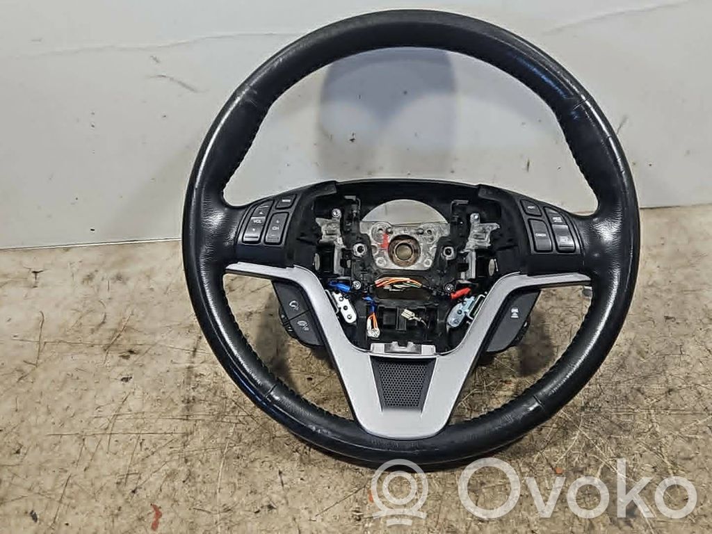 Honda CR-V Vairas 