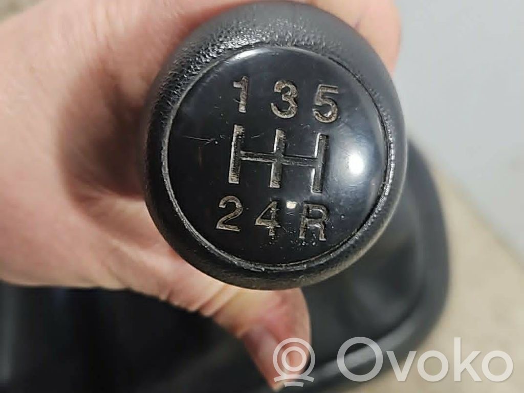 Fiat Doblo Gear shifter surround trim plastic 
