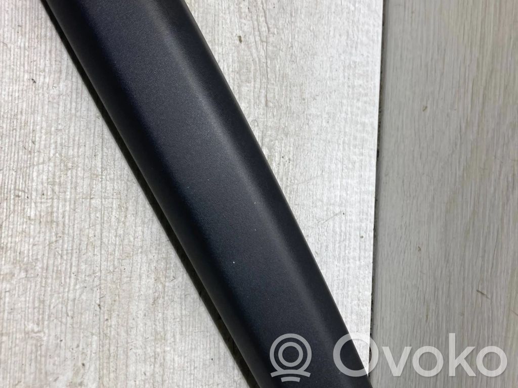 Opel Crossland X Other trunk/boot trim element 