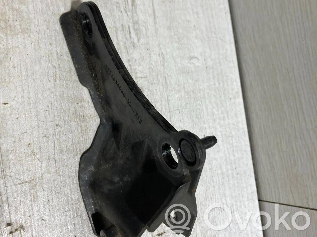 Opel Crossland X Gearbox mounting bracket 