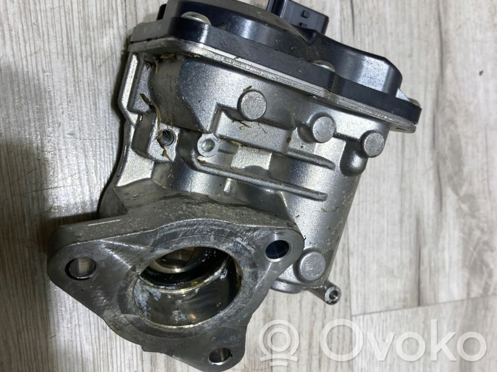 Nissan Micra K14 EGR vārsts 