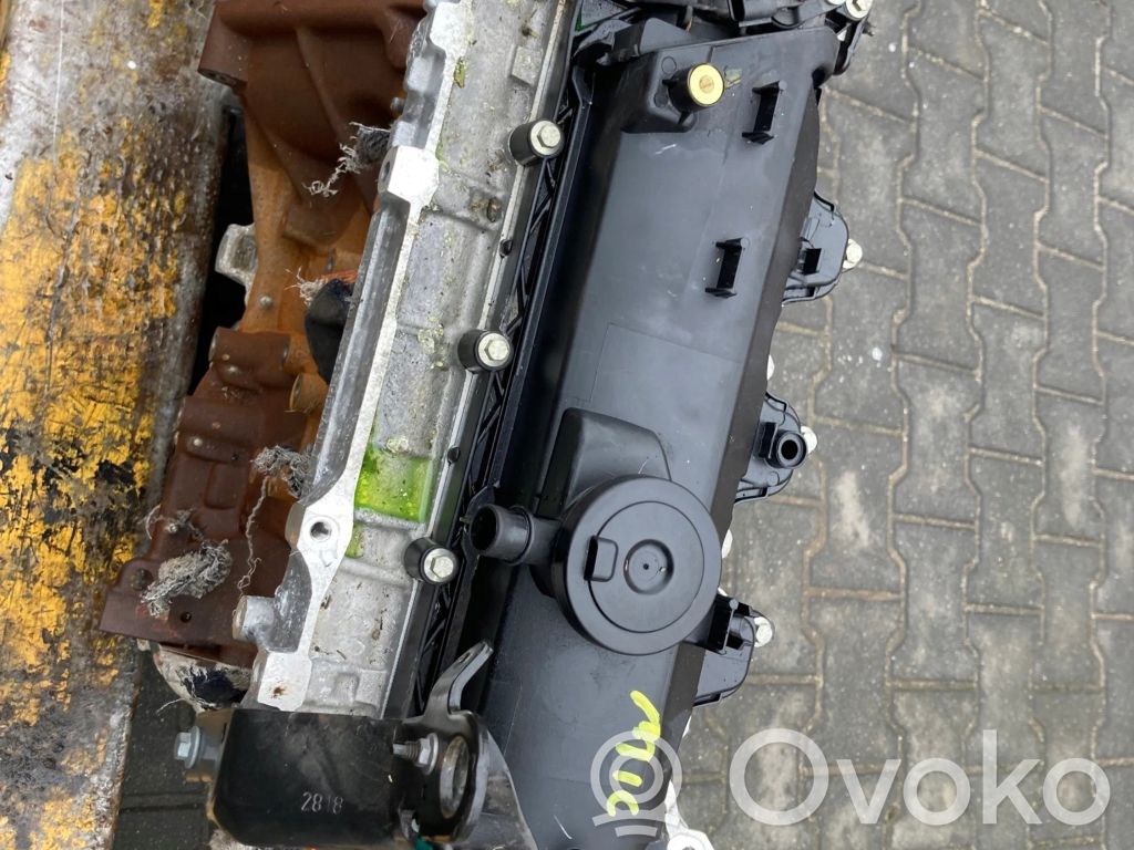 Nissan Micra K14 Motor 