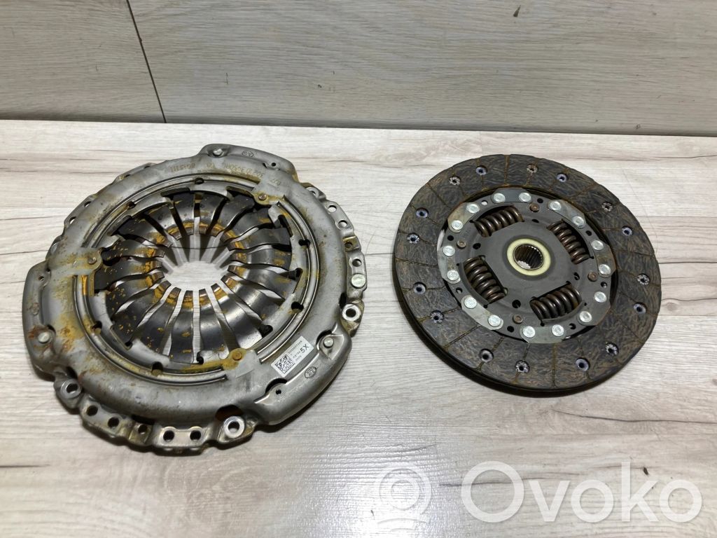 Nissan Micra K14 Clutch set kit 
