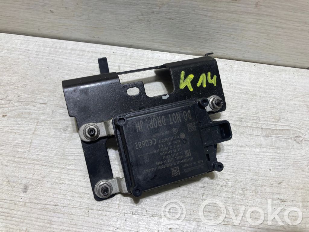 Nissan Micra K14 Other devices 