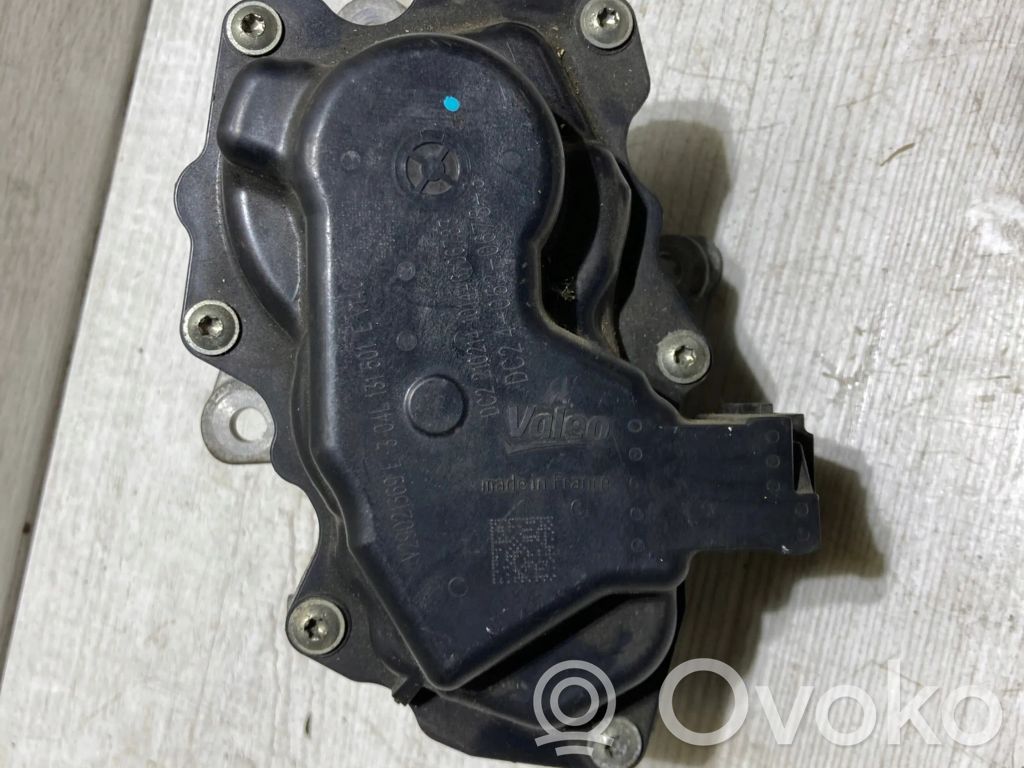Seat Leon (5F) Válvula EGR 