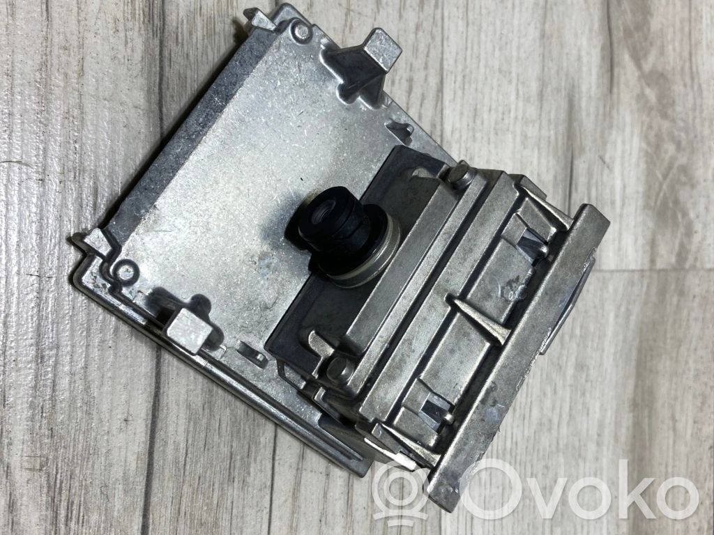 Renault Clio V Windshield/windscreen camera 