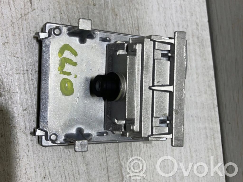 Renault Clio V Windshield/windscreen camera 