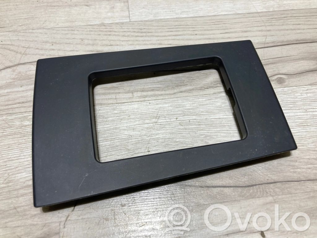 DS Automobiles 3 Crossback Ornament bord 