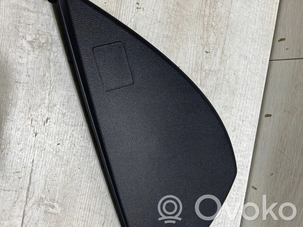 Skoda Octavia Mk3 (5E) Dashboard side end trim 