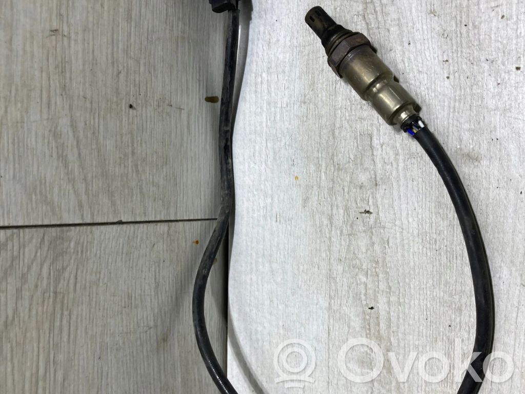 Skoda Octavia Mk3 (5E) Lambda probe sensor 