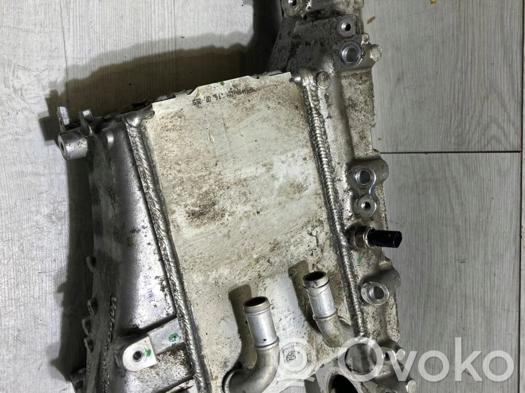 Skoda Octavia Mk3 (5E) Kolektorius įsiurbimo 
