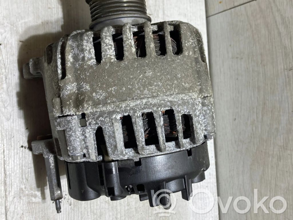 Skoda Octavia Mk3 (5E) Ģenerators 