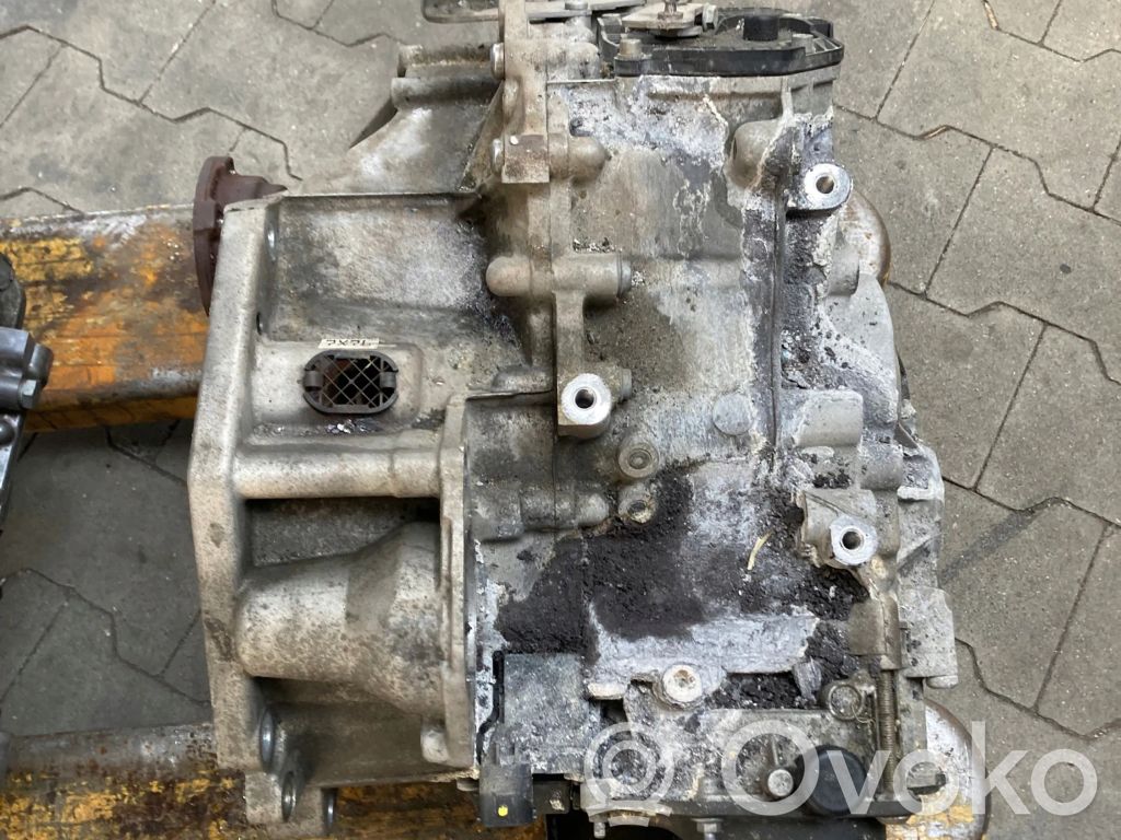 Audi A3 S3 8V Caja de cambios automática 