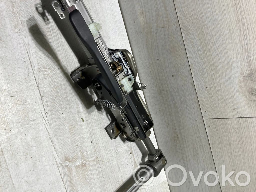 Audi A3 S3 8V Vairo rato ašies komplektas 