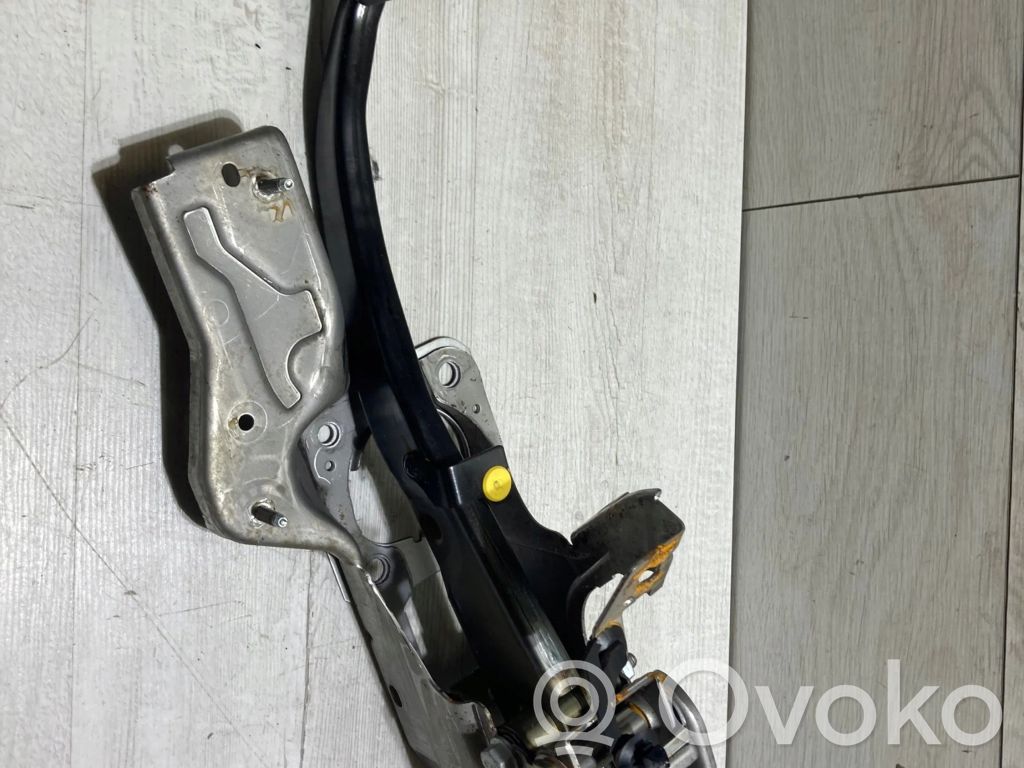 Ford Kuga III Pedal de freno 