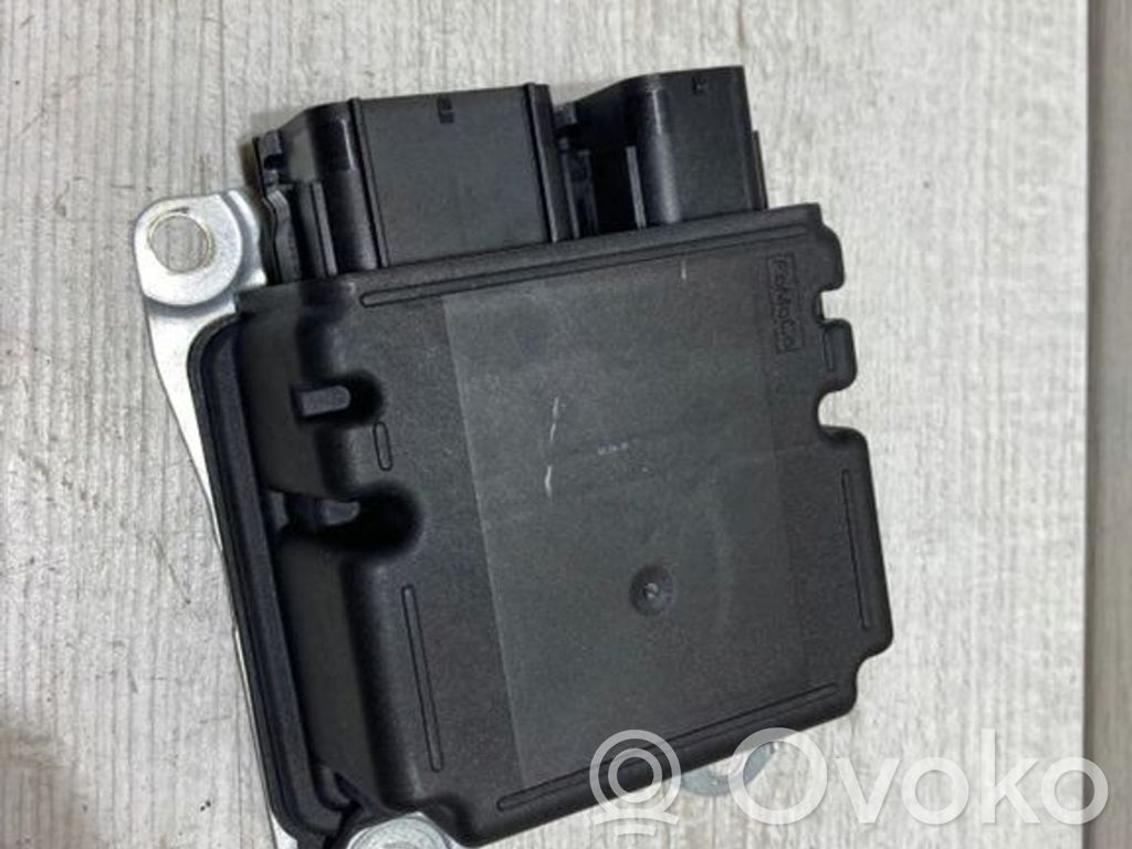 Ford Kuga III Airbag control unit/module 