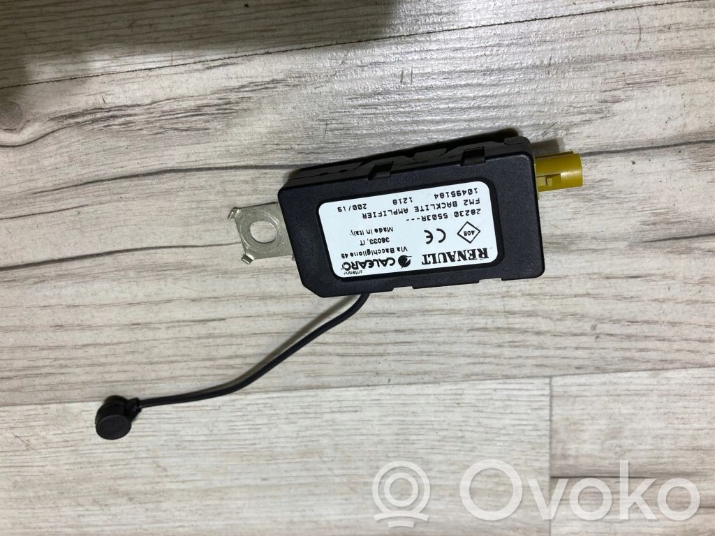 Autres unités de commande / modules   282305503R