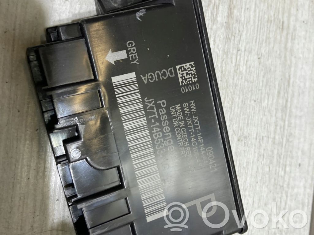 Ford Kuga III Door control unit/module 