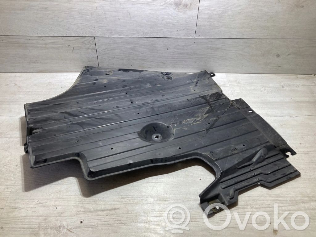 Ford Focus Otros repuestos de carrocería inferior 