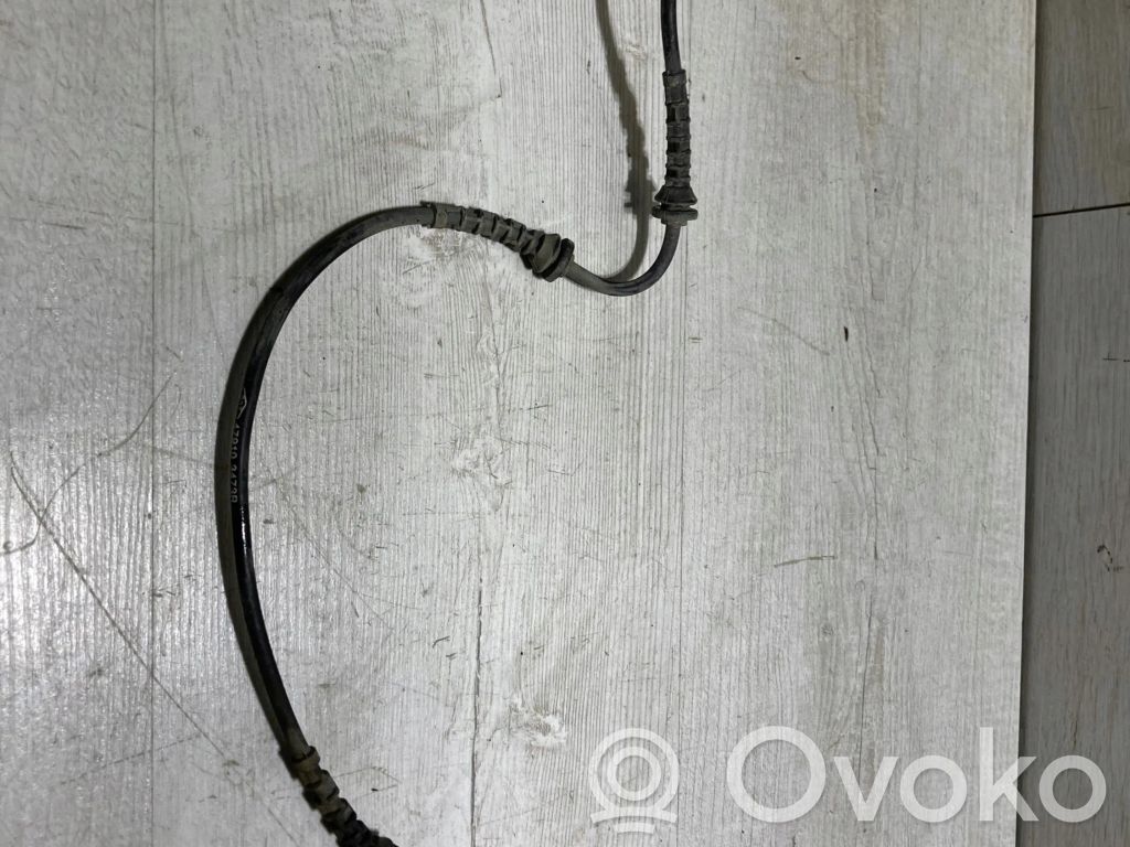 Renault Megane IV ABS Sensor 