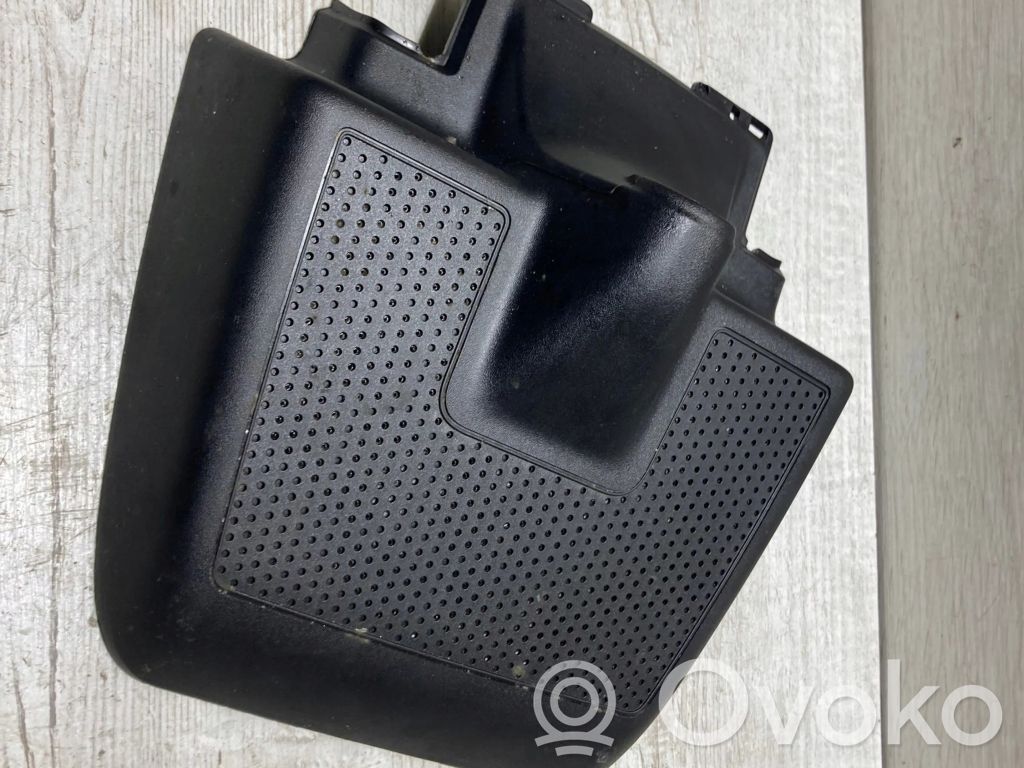 Renault Clio V Cita veida salona detaļa 