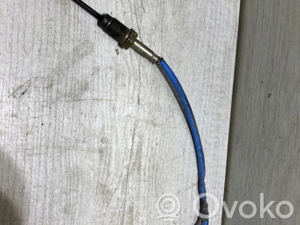 Ford Ecosport Sonde lambda 