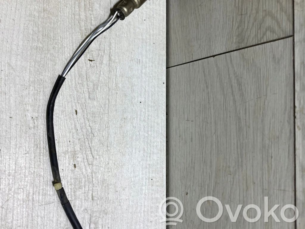 Toyota Yaris Lambda probe sensor 