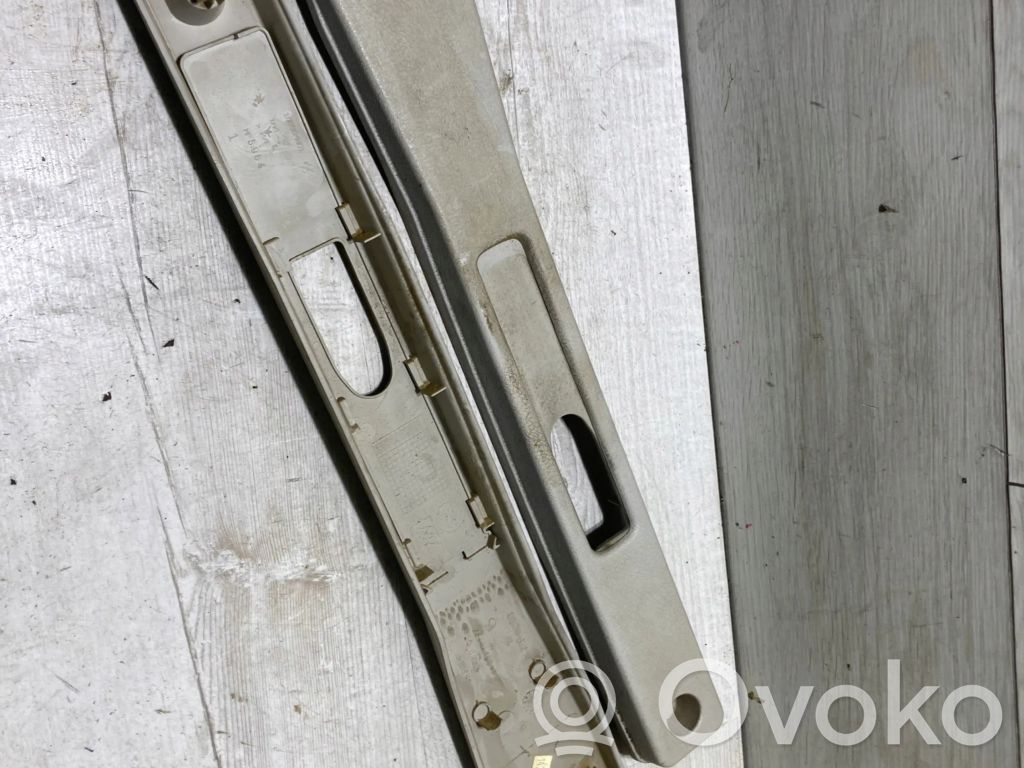 Citroen Jumpy (B) pillar trim (top) 