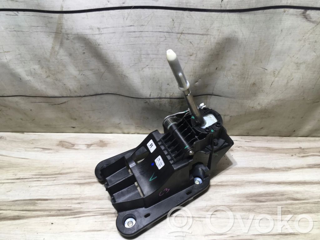 Citroen C3 Gear shifter/selector 