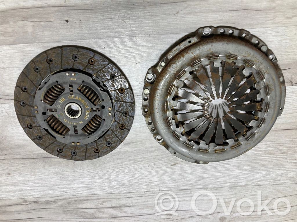 Citroen C3 Clutch set kit 