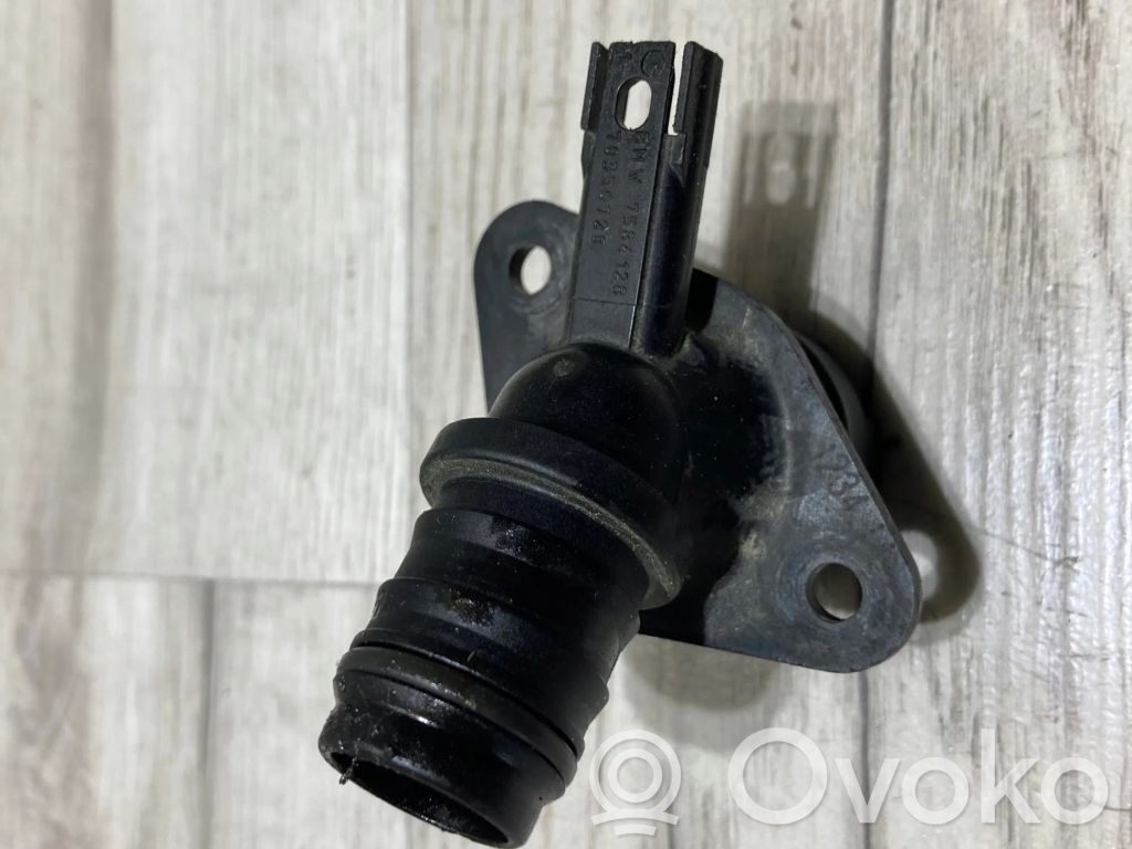 Rura / Wąż dolotowy powietrza   7584128
