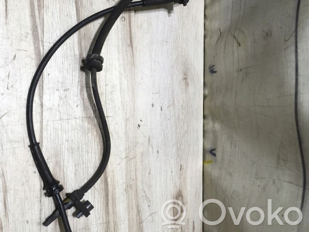Toyota Proace ABS Sensor 