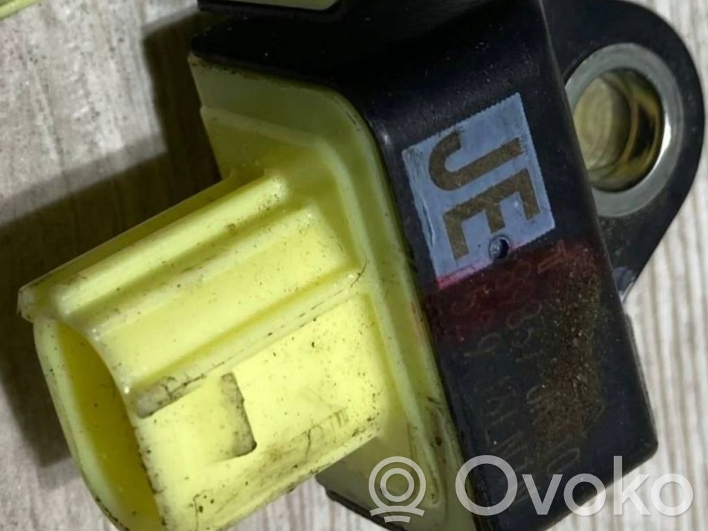 Toyota Hilux VIII Sensor impacto/accidente para activar Airbag 