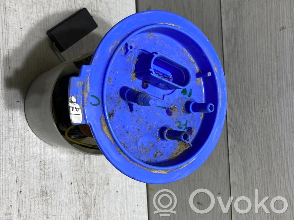 Volkswagen Beetle A5 Bomba interna de combustible 