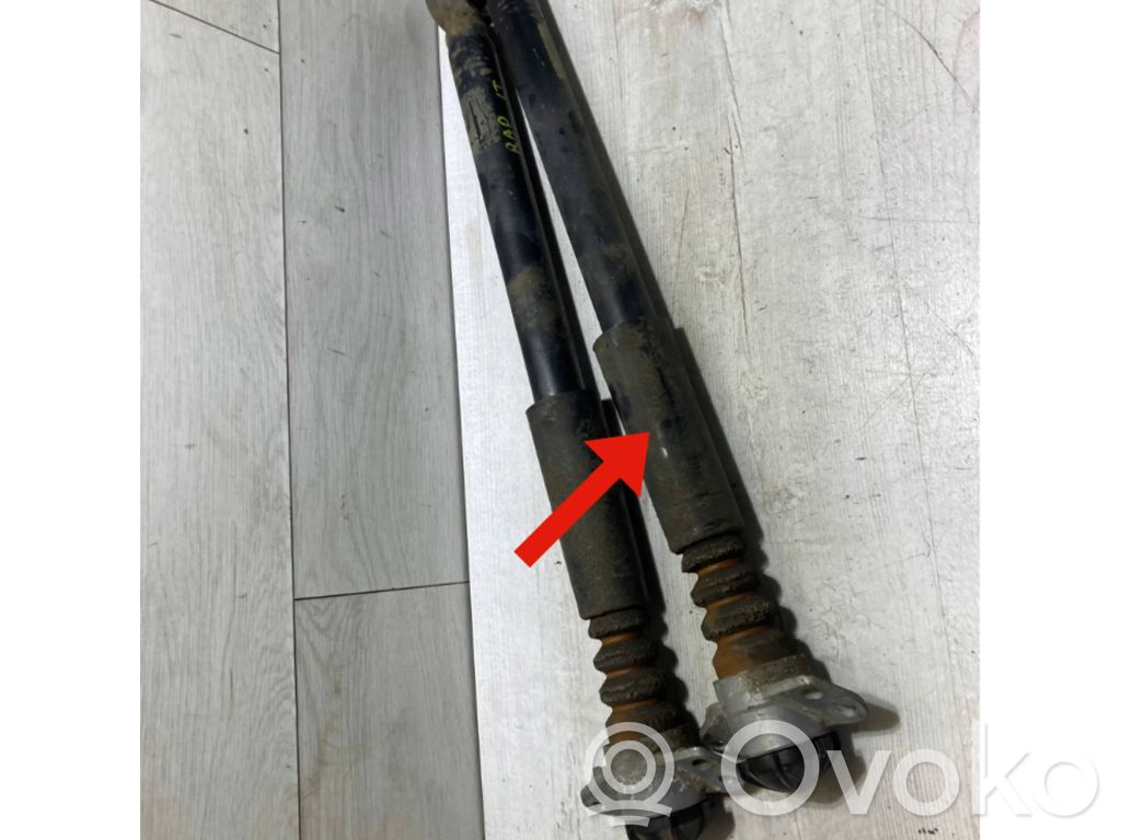 Amortyzator tylny   6R0513025BB