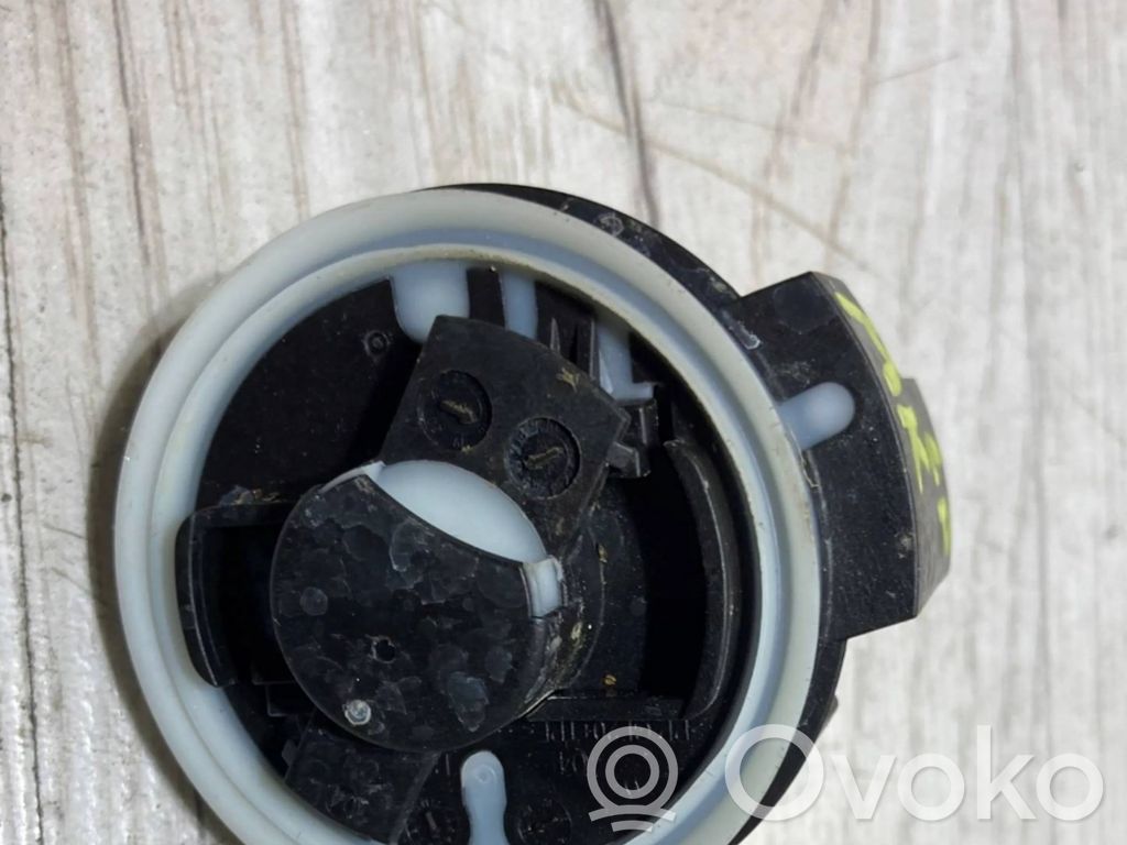 Nissan Micra K14 Sensor impacto/accidente para activar Airbag 