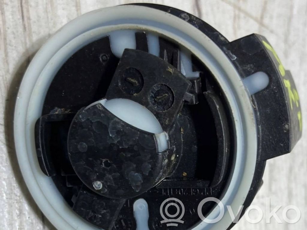 Nissan Micra K14 Sensor impacto/accidente para activar Airbag 