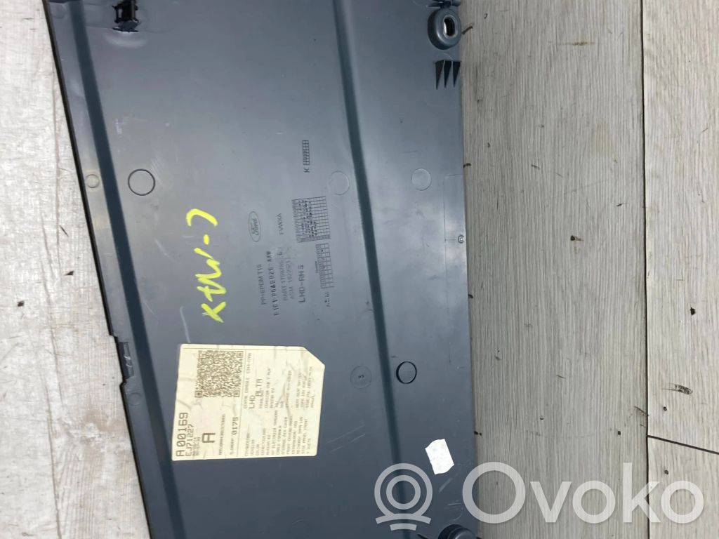 Ford C-MAX II Dashboard trim 