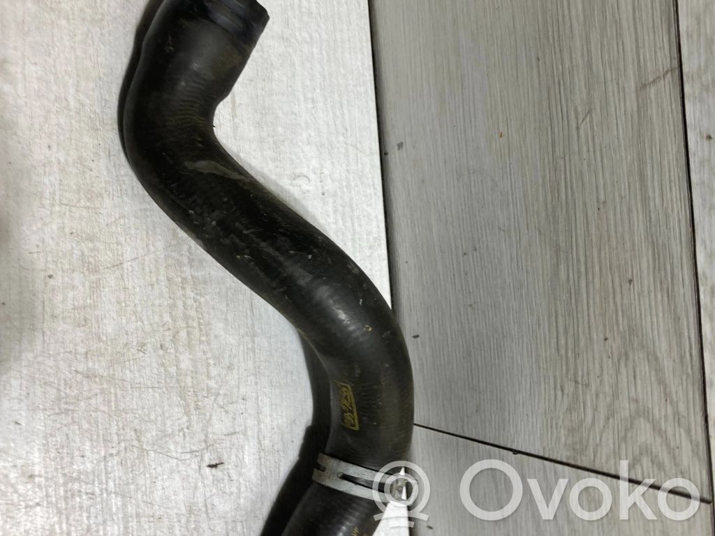 Ford C-MAX II Engine coolant pipe/hose 