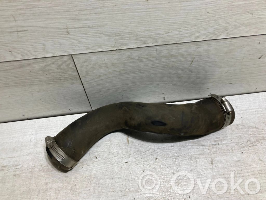 Ford C-MAX II Intercooler hose/pipe 