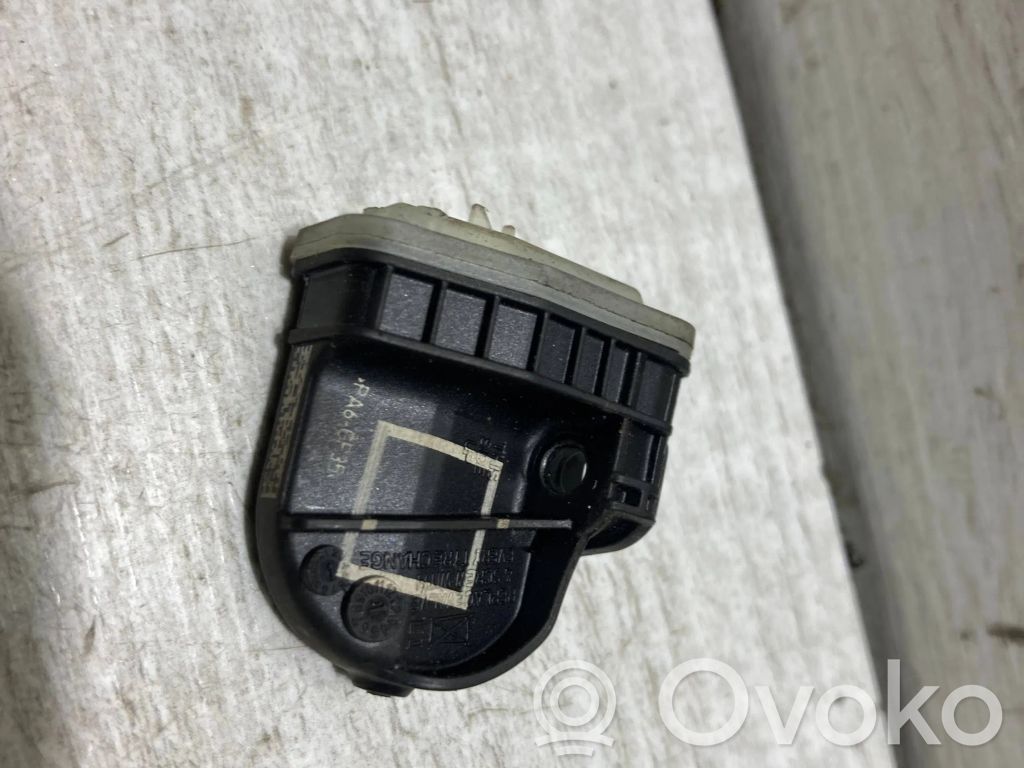 Ford C-MAX II Tire pressure sensor 