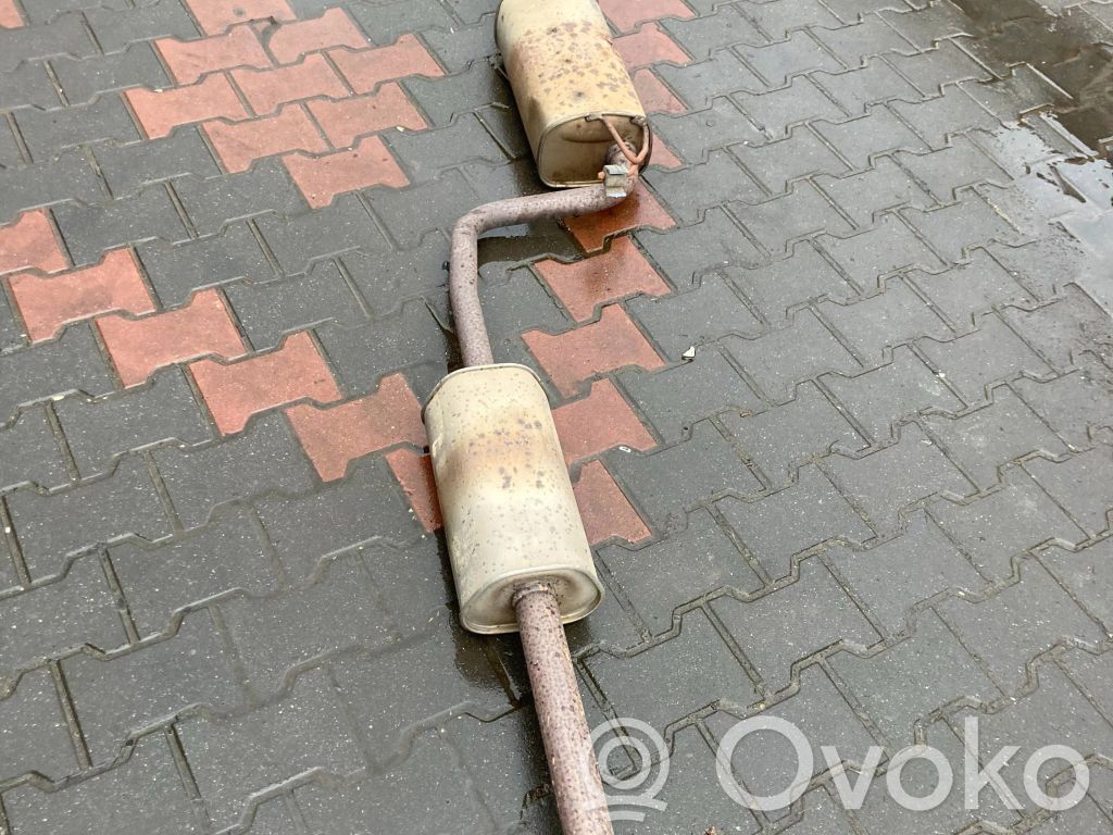 Izpūtējs   DAG9B