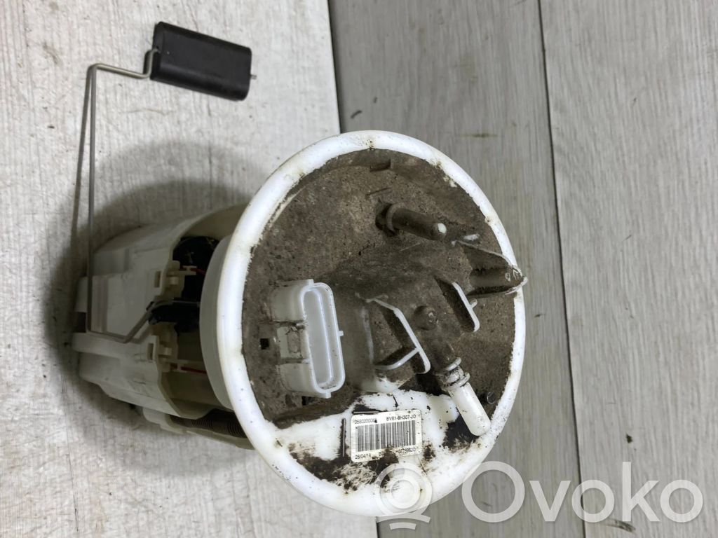 Ford C-MAX II Bomba interna de combustible 