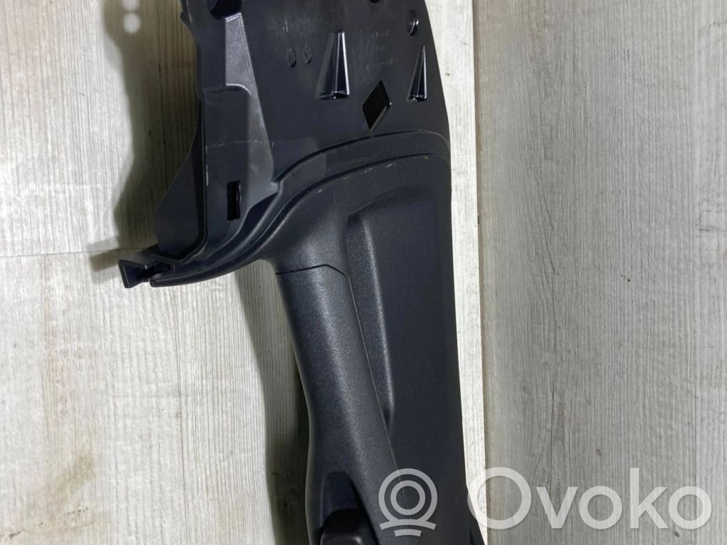 Ford B-MAX Rear door interior handle 