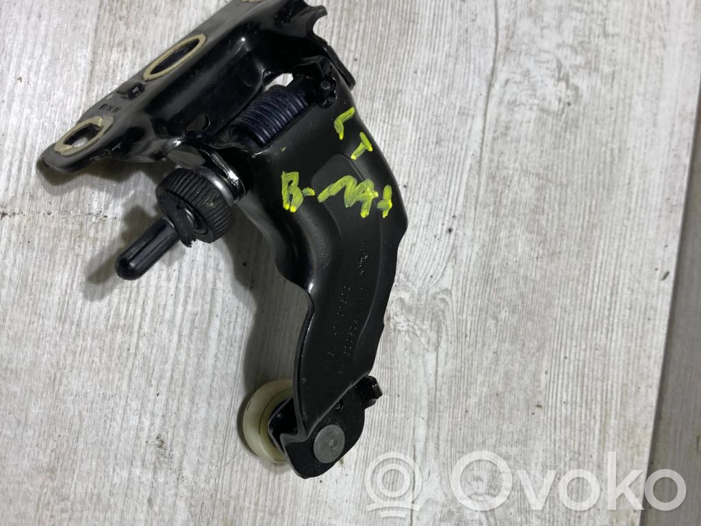 Ford B-MAX Sliding door upper roller guide/hinge 