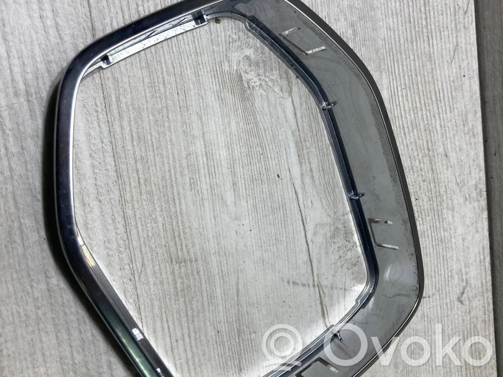 Ford B-MAX Pavarų perjungimo svirties apdaila (oda, bumbulas) 