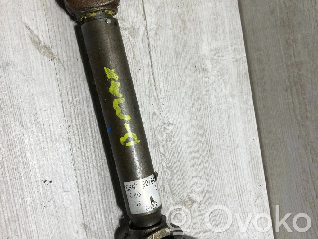 Ford B-MAX Steering column universal joint 
